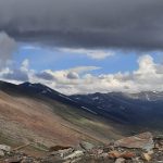 Babusar pass top - Rozefs Tourism