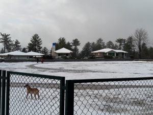 Murree city Murree in Winter after Snowfall - Rozefs Tourism