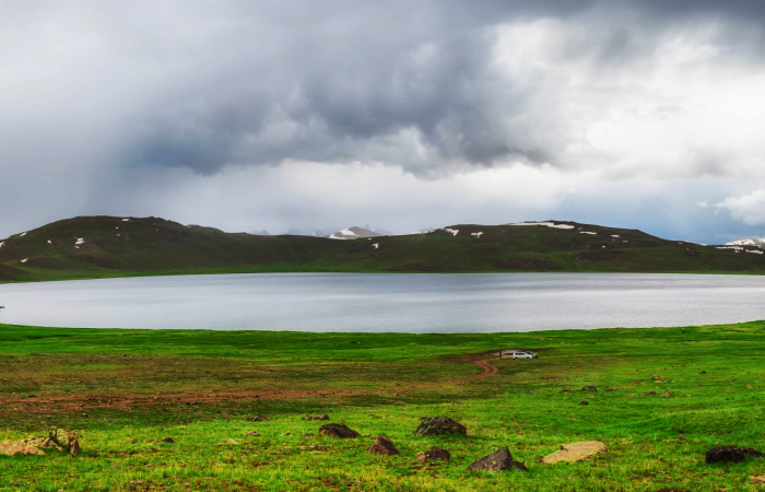 Deosai National Park in summer - Rozefstourism.com