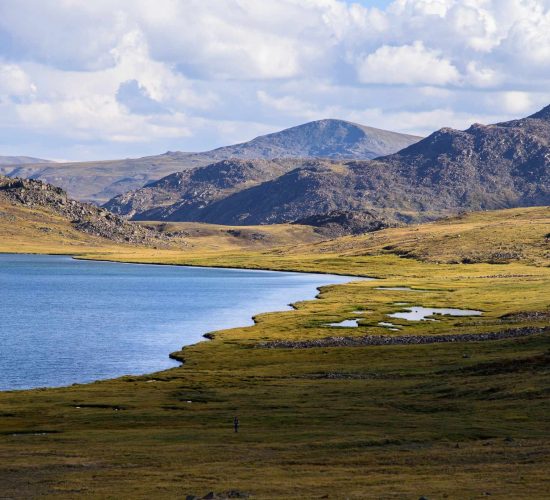 Deosai National Park - Rozefs Tourism