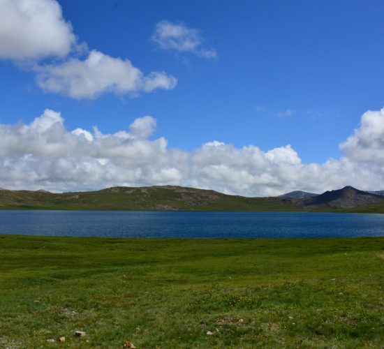 Deosai national park - Rozefs Tourism