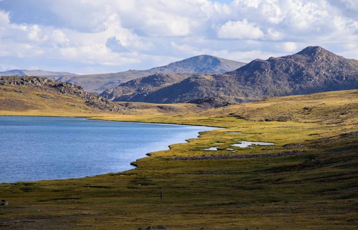 Deosai National Park - Rozefs Tourism