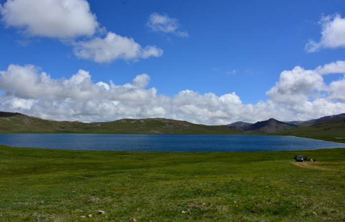 Deosai national park - Rozefs Tourism