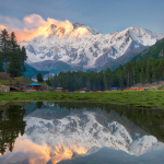 Fairy Meadows - Rozefs Tourism