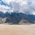 Katpana Cold Desert Skardu - Rozefs Tourism