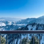 Malam Jabba Valley - Rozefs Tourism