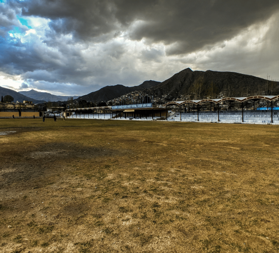 Swat City - Rozefs Tourism