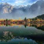 Skardu Tour - Rozefs Tourism