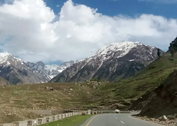 Batakundi tour - Rozefs Tourism