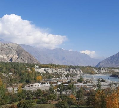 7 Day Gilgit Baltistan Tour | Gilgit + Skardu Trip - Rozefs Tourism
