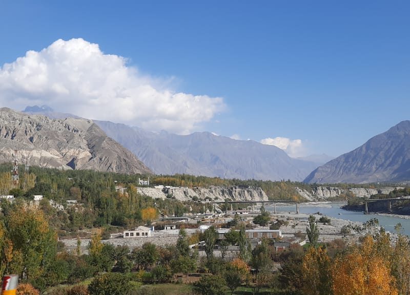 Gilgit Baltistan Tour
