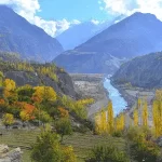 Hunza valley tour - Packages and complete info - Rozefs Tourism