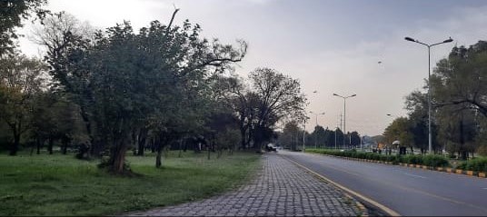 Islamabad - Rozefs Tourism