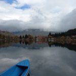 kachura lake shangrilla - rozefs tourism
