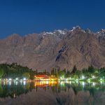 lower kachura lake - Rozefstourism.com