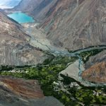 satpara lake Skardu Valley - Rozefstourism.com
