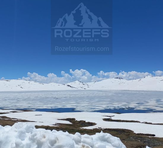 sheosar lake deosai - rozefstourism.com