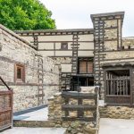 shigar fort - Rozefstourism.com