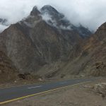 skardu jaglot road sjr - rozefs tourism