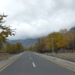 skardu valley tour Autumn - Rozefs Tourism