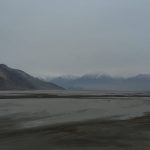 skardu valley with view of snow covered mountains - Rozefs Tourism