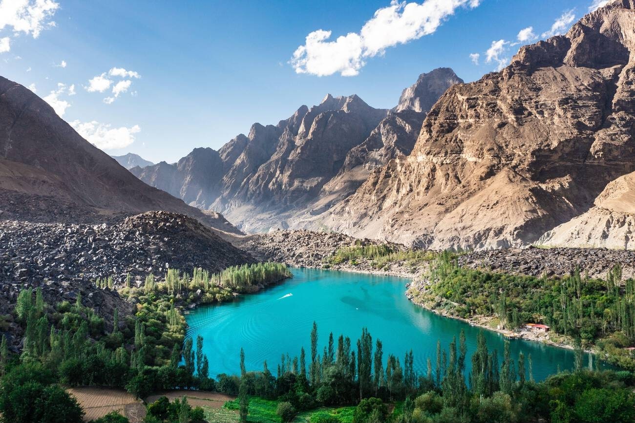 Complete Guide To Skardu Valley 8 Places To Visit In Skardu