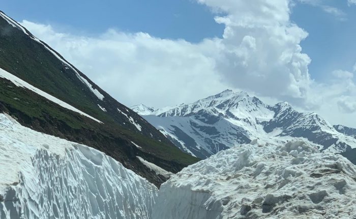 Babusar top - Rozefs Tourism