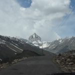 Astore Valley Road to Deosai National Park - Rozefstourism.com