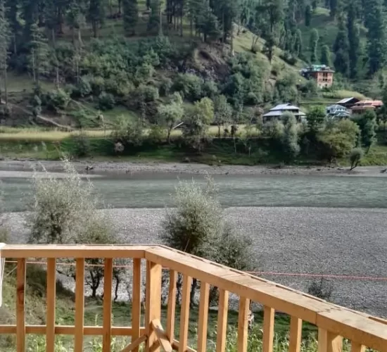 Sharda Valley Hotel - Rozefs Tourism