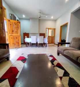 Hotel in Kashmir - Balakot