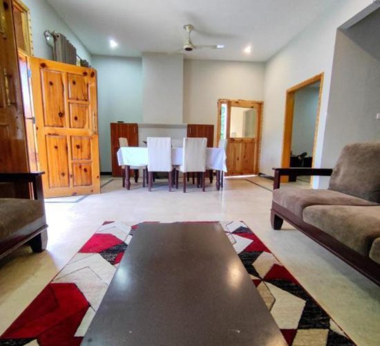 Hotel in Kashmir - Balakot