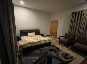 Luxury hotel in Balakot for stay in Kashmir
