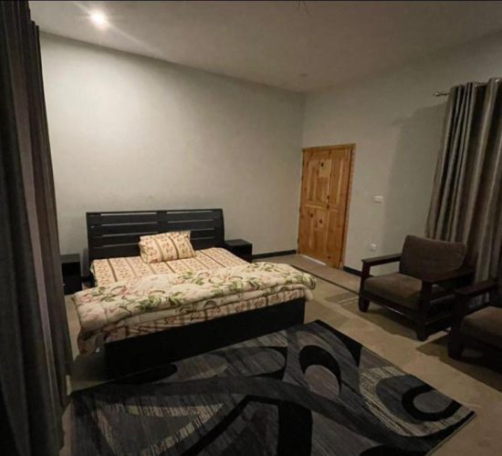 Luxury hotel in Balakot for stay in Kashmir