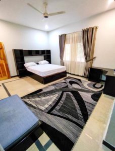hotel in balakot kashmir for stay