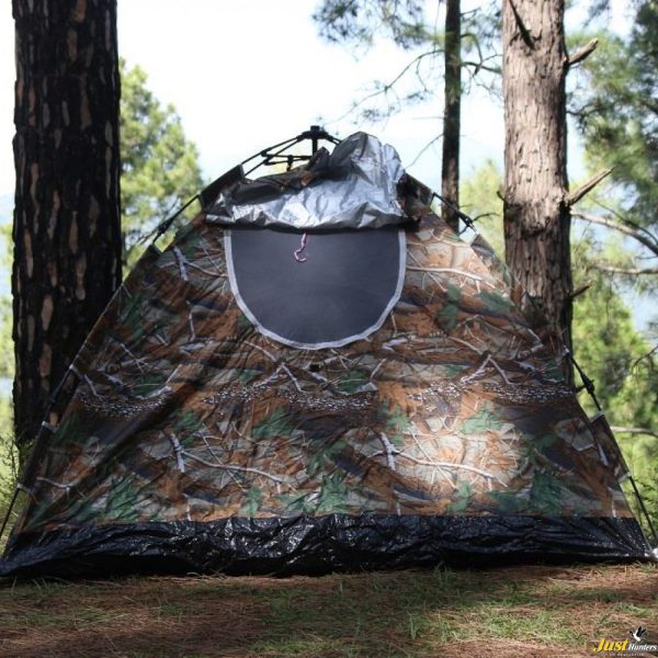 automatic-camo-tent-10-person-for-camping-and-hunting for sale online