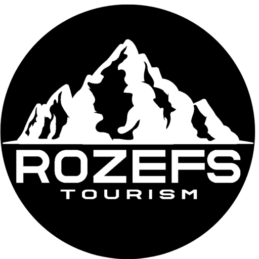 rozefstourism.com