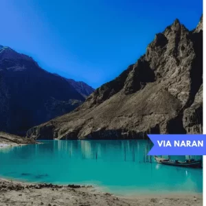 7 Day Hunza Valley Tour - Rozefs Tourism
