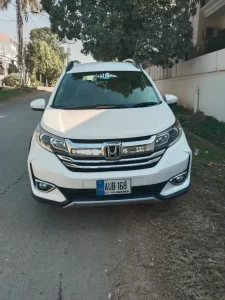 Brv for rent Islamabad - Rozefs Tourism