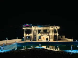 Affordable Hotel in Balakot - Rozefs Tourism