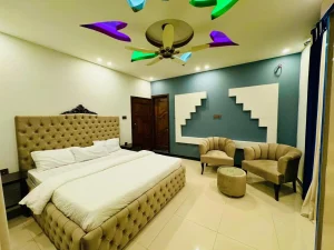 Balakot Hotel Booking - Rozefs Tourism