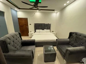 Hotel Booking in Balakot - Rozefs Tourism
