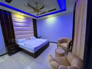 Book Hotel in Balakot - Rozefs Tourism