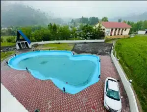 Hotel in Balakot - Rozefs Tourism