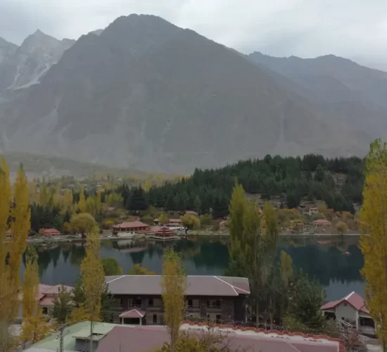 best time to visit Hunza, Skardu Valley and Gilgit Baltistan - Rozefs Tourism