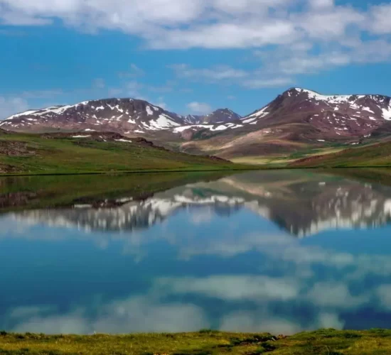 Honeymoon places in Pakistan - Rozefs Tourism