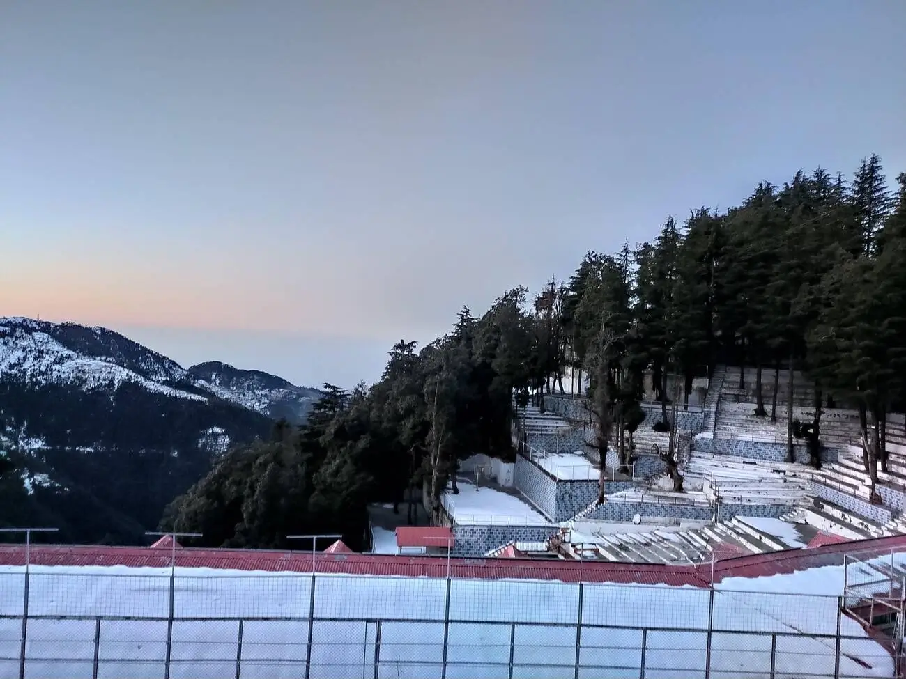3 Day Swat Tour - Rozefs Tourism