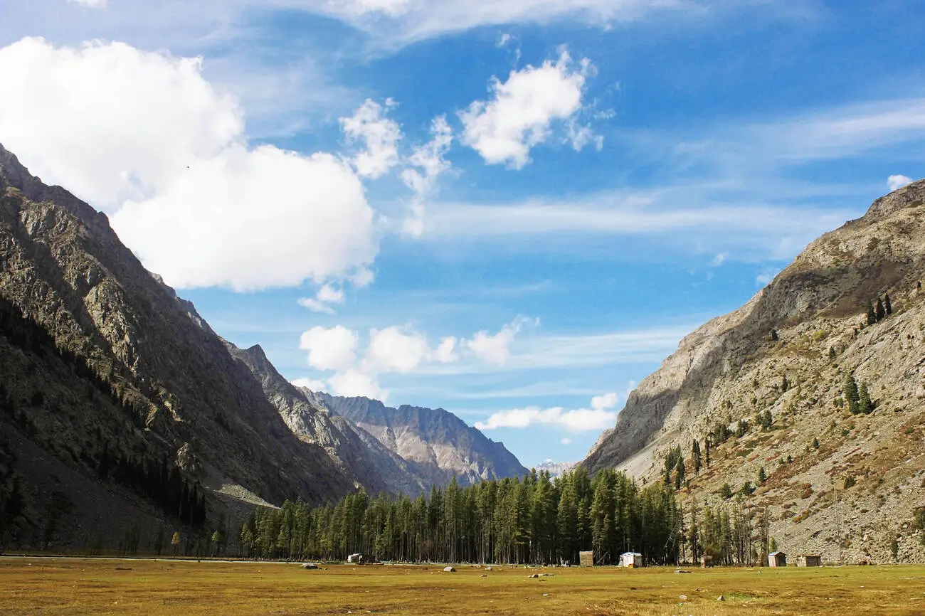 4 Day Swat Tour - Rozefs Tourism