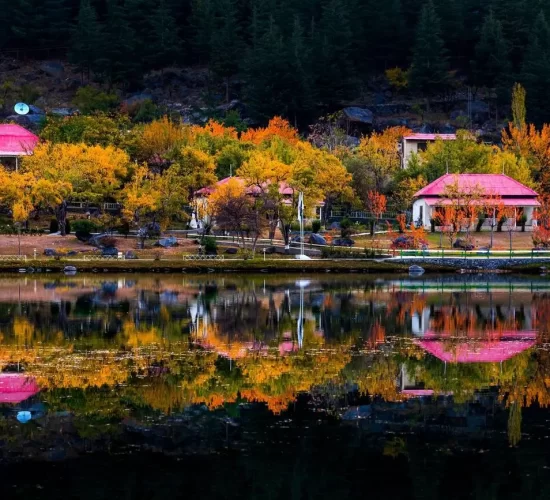 Norther Areas of Pakistan Guide - Rozefs Tourism