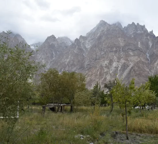 7 day Gilgit Baltistan tour - Rozefs Tourism