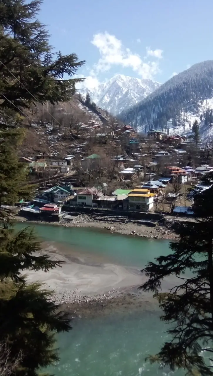 Sharda Village - Rozefs Tourism